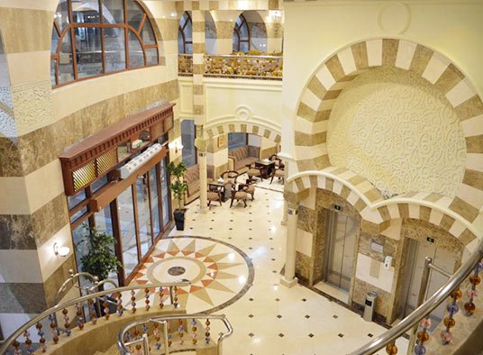 JUNE UMRAH PACKAGE (7 NIGHTS)