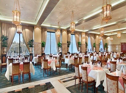 DECEMBER UMRAH PACKAGE (14 NIGHTS)