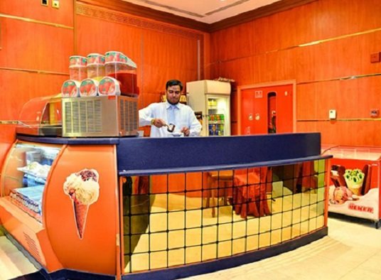 MARCH UMRAH PACKAGE (7 NIGHTS)