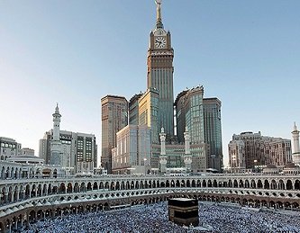 Umrah Package Hub