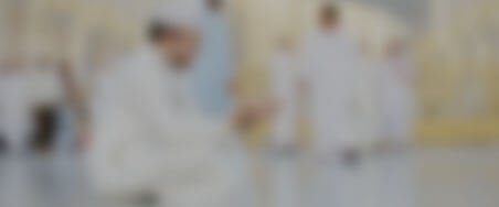 Good Things to Do During Hajj