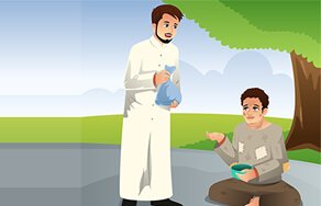 Things to do during hajj