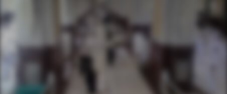 Saa’ee between Safa and Marwa Hills