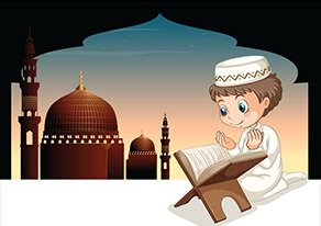 Umrah Of Minors Or Children