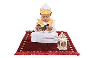 Hajj rules for minors