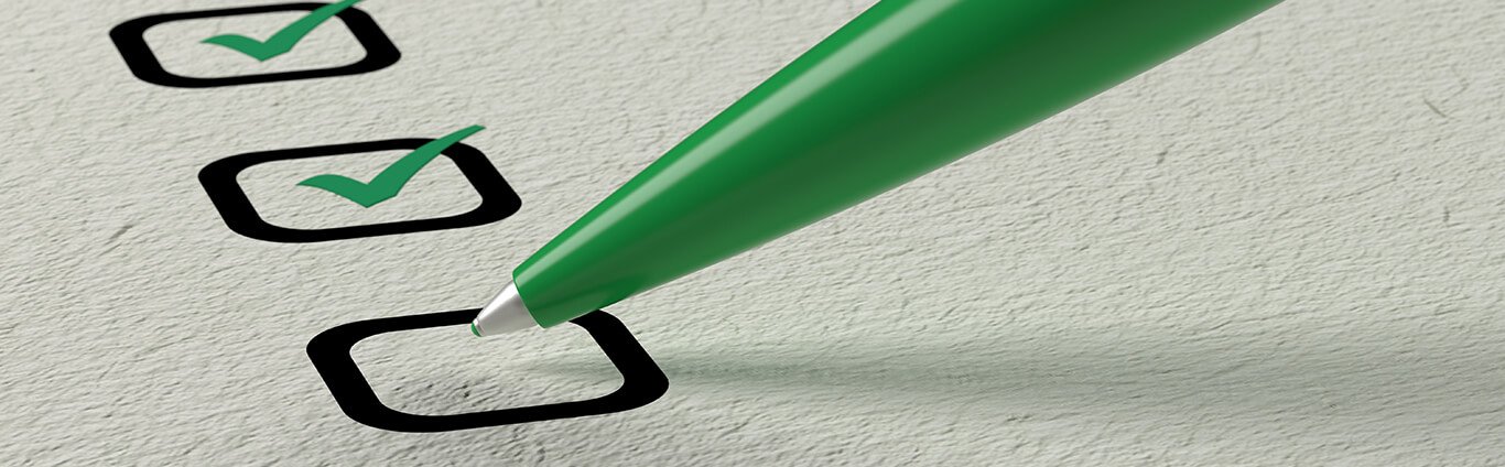 Packing list for hajj