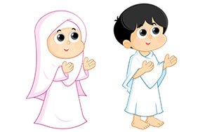 Hajj rules for minors