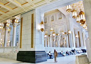 Sunnah Acts Of Umrah