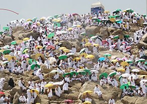 Sunnah Acts Of Umrah