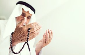 Rules for muslims who are unable to complete hajj